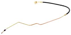 Raybestos - Brake Hoses, Individual for 1976 F-100, 1976-1977 F-150 - BH36836