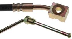 Raybestos - Brake Hoses, Individual for 1978-1979 BRONCO, F-150 - BH36837
