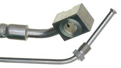Raybestos - Brake Hoses, Individual for 1978-1979 BRONCO, F-150 - BH36838