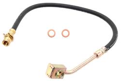Raybestos - Brake Hoses, Individual for 1978-1979 F-150 - BH36843