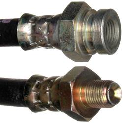 Raybestos Brake Hoses, Individual BH36866