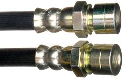 Raybestos Brake Hoses, Individual BH36872