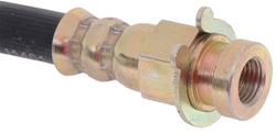 Raybestos - Brake Hoses, Individual for 1962-1968 122 - BH36905