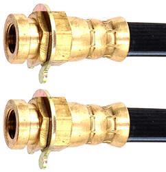 Raybestos Element3 Hydraulic Brake Hoses BH36927