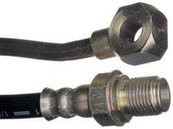 Raybestos Element3 Hydraulic Brake Hoses BH36958
