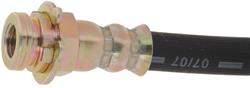 Raybestos Brake Hoses, Individual BH36961