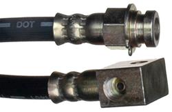 Raybestos Element3 Hydraulic Brake Hoses for 1980-1988 EAGLE - BH36965