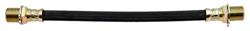 Raybestos - Brake Hoses, Individual for 1975 504, 1977-1980 604 - BH36973