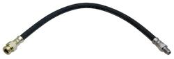 Raybestos - Brake Hoses, Individual for 1975-1983 504, 1980-1991 505, 1978-1984 604 - BH36990