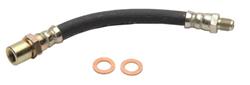 Raybestos Element3 Hydraulic Brake Hoses for 1990 LOYALE, 1985-1991 XT - BH380023