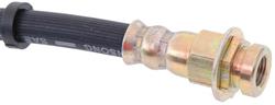 Raybestos - Brake Hoses, Individual for 1991-1996 DAKOTA - BH380040