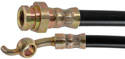 Raybestos Element3 Hydraulic Brake Hoses for 1988-1992 626, MX-6 - BH380061