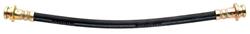 Raybestos Brake Hoses, Individual BH38006