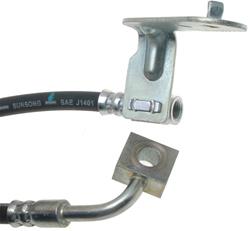 Raybestos Brake Hoses, Individual BH380090