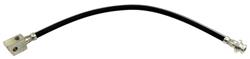 Raybestos - Brake Hoses, Individual for 1996-1999 SLX, 1992-2002 TROOPER, 1999-2001 VEHICROSS - BH380093