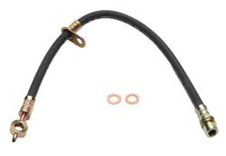 Raybestos Element3 Hydraulic Brake Hoses for 1992-1995 PASEO, 1991-1994 TERCEL - BH380098
