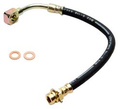 Raybestos Element3 Hydraulic Brake Hoses BH380102
