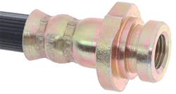 Raybestos - Brake Hoses, Individual for 1993-1998 QUEST, 1993-1999 VILLAGER - BH380104