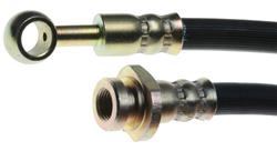 Raybestos - Brake Hoses, Individual for 1993-1996 J30, 1997-2001 Q45 - BH380109