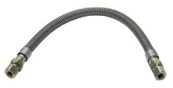 Raybestos Element3 Hydraulic Brake Hoses for 1991-1993 911 - BH380122