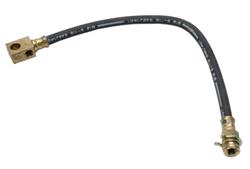 Raybestos - Brake Hoses, Individual for 1976-1977 BRONCO - BH380135