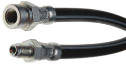 Raybestos Element3 Hydraulic Brake Hoses for 1986-1988 9000 - BH380154