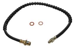 Raybestos - Brake Hoses, Individual for 1990-1997 CF7000 - BH380158