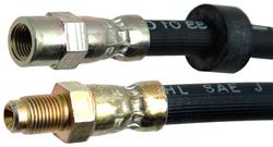 Raybestos Brake Hoses, Individual BH380164
