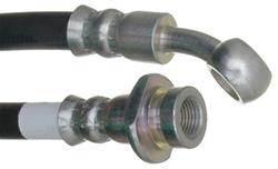 Raybestos Element3 Hydraulic Brake Hoses for 1986-1995 SAMURAI - BH380171