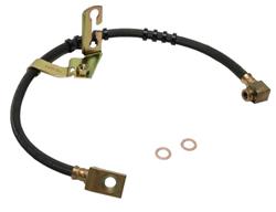 Raybestos - Brake Hoses, Individual for 1991-1993 IMPERIAL, 1991 NEW YORKER - BH380190