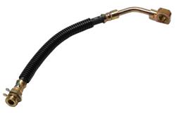 Raybestos - Brake Hoses, Individual for 1993-1996 CORVETTE - BH380191