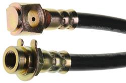Raybestos - Brake Hoses, Individual for 1993 CORVETTE - BH380192
