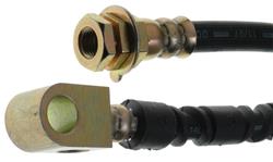Raybestos Brake Hoses, Individual BH380196