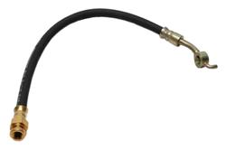 Raybestos - Brake Hoses, Individual for 1993-1995 RX-7 - BH380198