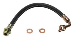 Raybestos - Brake Hoses, Individual for 1992-1995 929 - BH380199