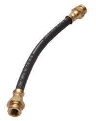 Raybestos - Brake Hoses, Individual for 1992-1995 929 - BH380200