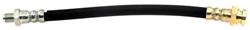 Raybestos Element3 Hydraulic Brake Hoses for 1979-1981 280ZX, 1981 810, 1982-1984 MAXIMA - BH38020