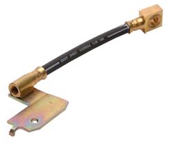 Raybestos - Brake Hoses, Individual for 1993-1998 GRAND CHEROKEE, 1993 GRAND WAGONEER - BH380226
