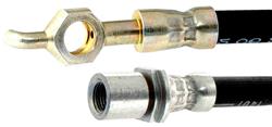 Raybestos - Brake Hoses, Individual for 1993-1997 GS300 - BH380237