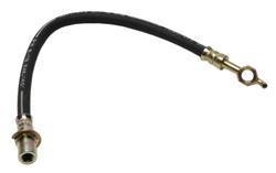 Raybestos - Brake Hoses, Individual for 1993-1994 LS400 - BH380238