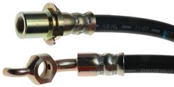 Raybestos - Brake Hoses, Individual for 1993-1997 GS300 - BH380239