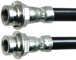 Raybestos - Brake Hoses, Individual for 1997-2003 CENTURY, 1995-2001 LUMINA, 1995-1999 MONTE CARLO - BH380270