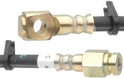 Raybestos Brake Hoses, Individual BH380303