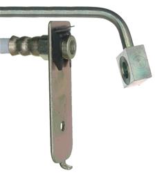 Raybestos Brake Hoses, Individual BH380304