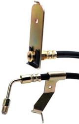 Raybestos Brake Hoses, Individual BH380307