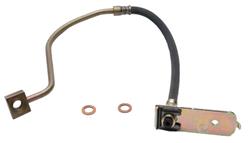 Raybestos Brake Hoses, Individual BH380309