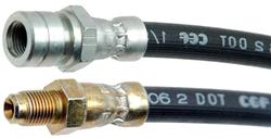 Raybestos Brake Hoses, Individual BH380316
