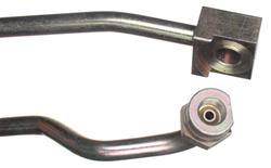 Raybestos Brake Hoses, Individual BH380318