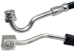 Raybestos Brake Hoses, Individual BH380321