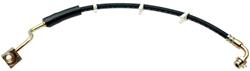 Raybestos Brake Hoses, Individual BH380323